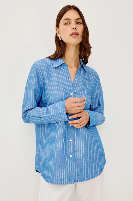 Knox Blouse