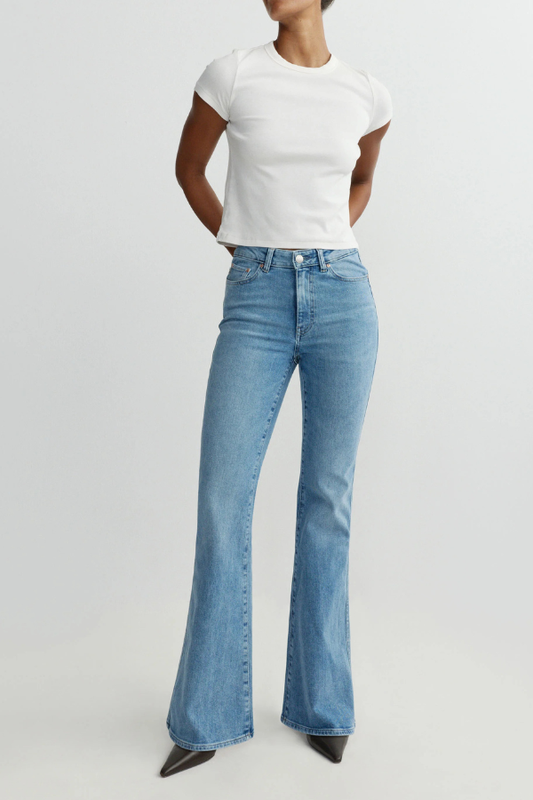 Claira Boot