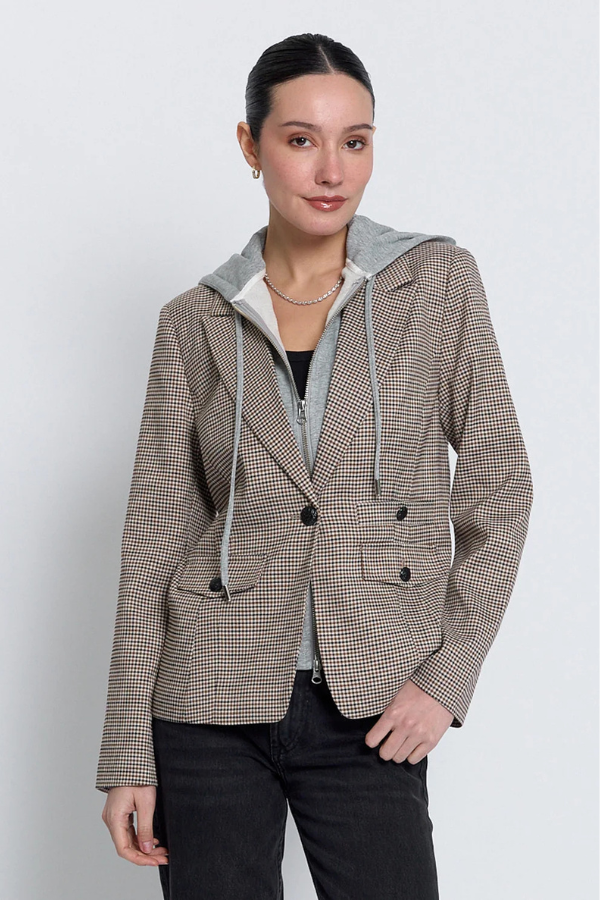 Astor Dickey Jkt