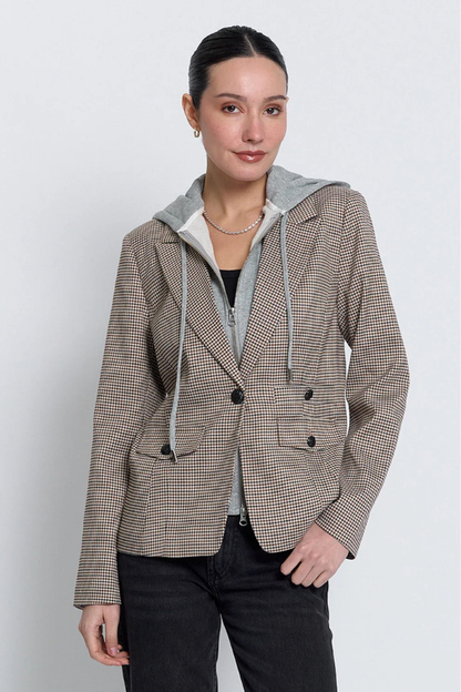Astor Dickey Jkt