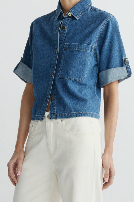 Montauk Shirt