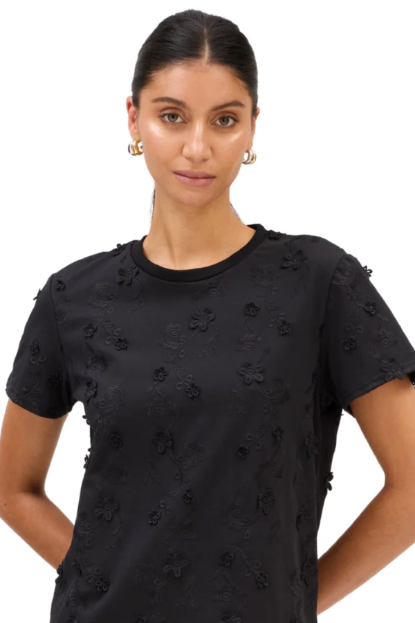 Pearl Tee
