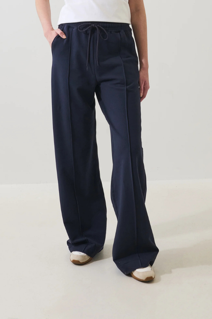 Terry Wide Leg
