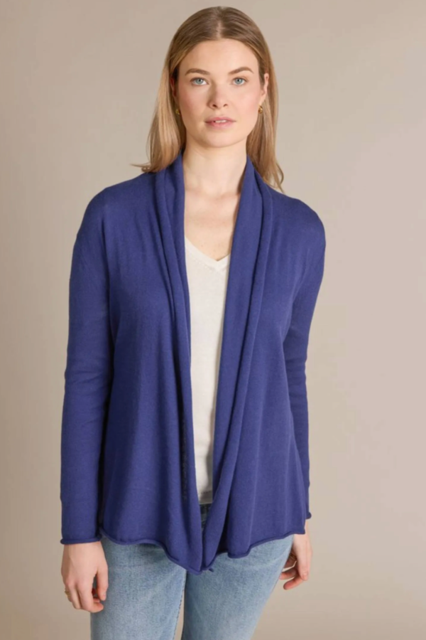 Open Cardi