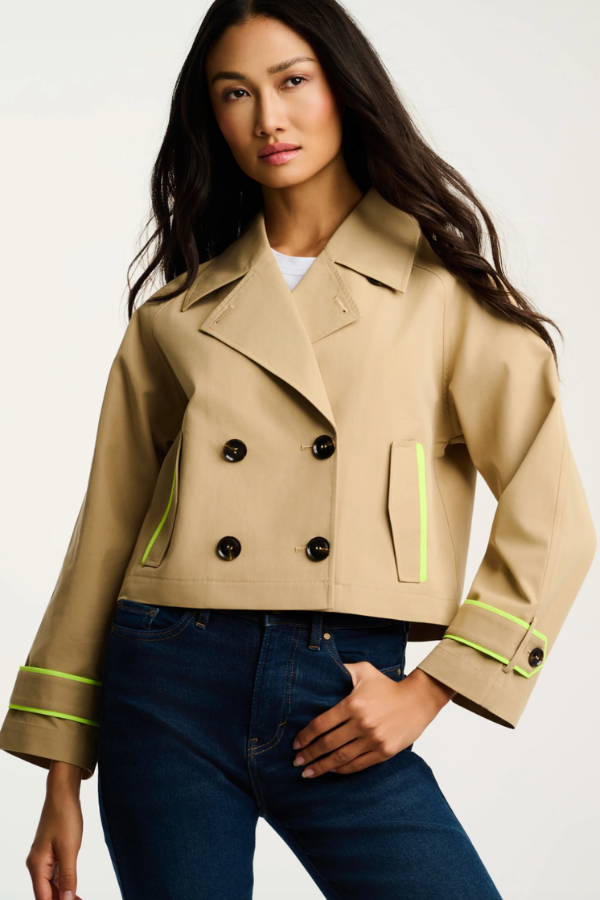 In Trench