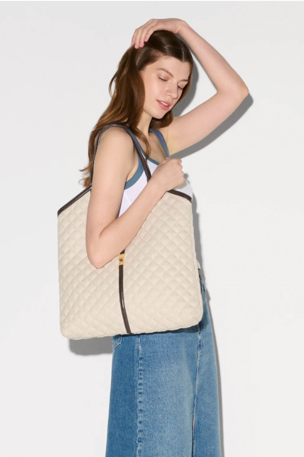 Large Astor Tote