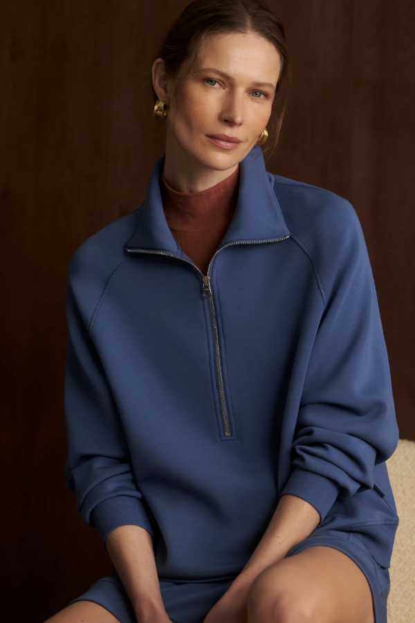 Selene 1/2 Zip