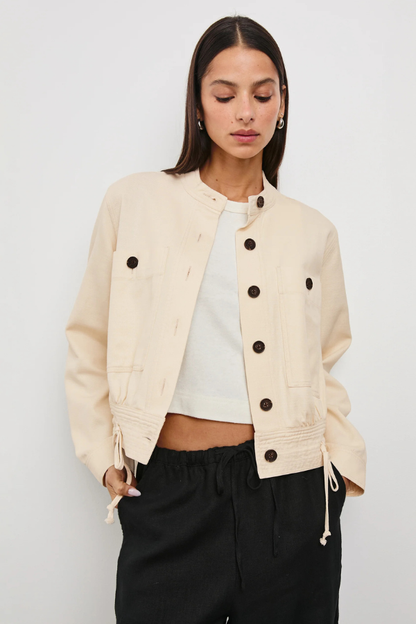 Alma Jkt