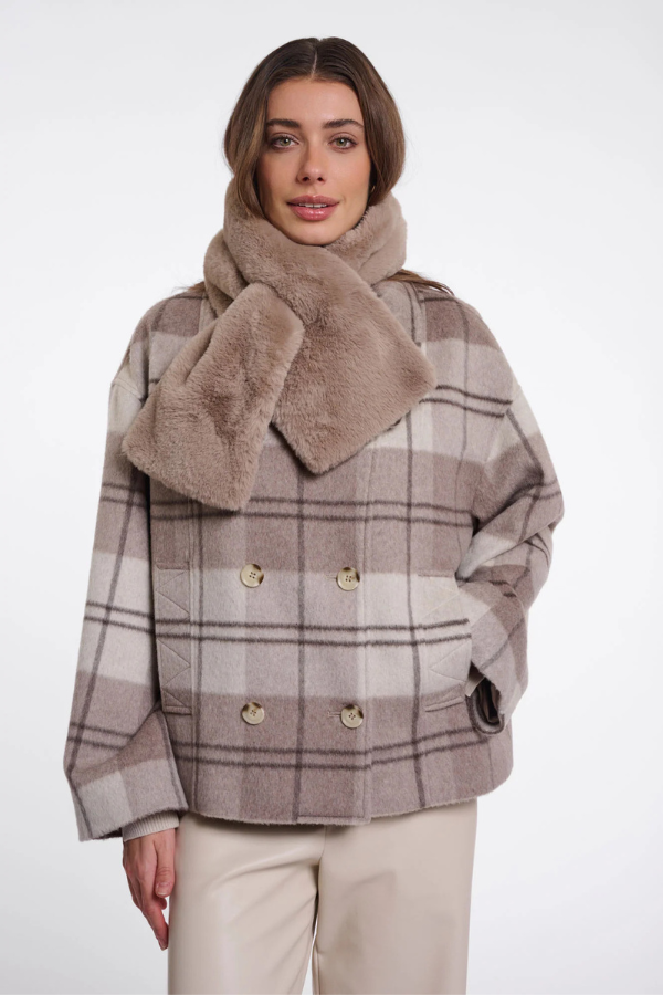Stip Scarf