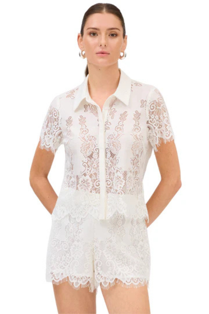 Meadow Blouse