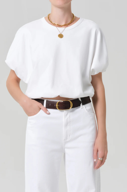 Gia Bubble Tee