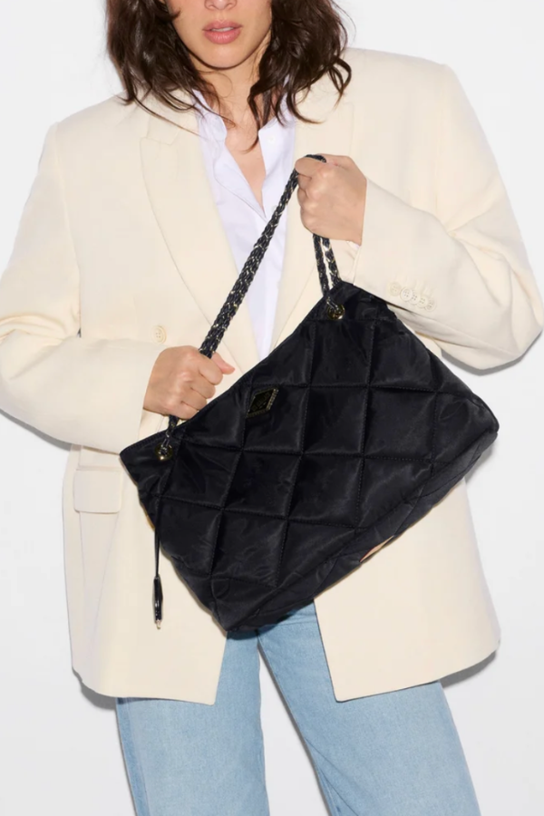 Frankie Tote