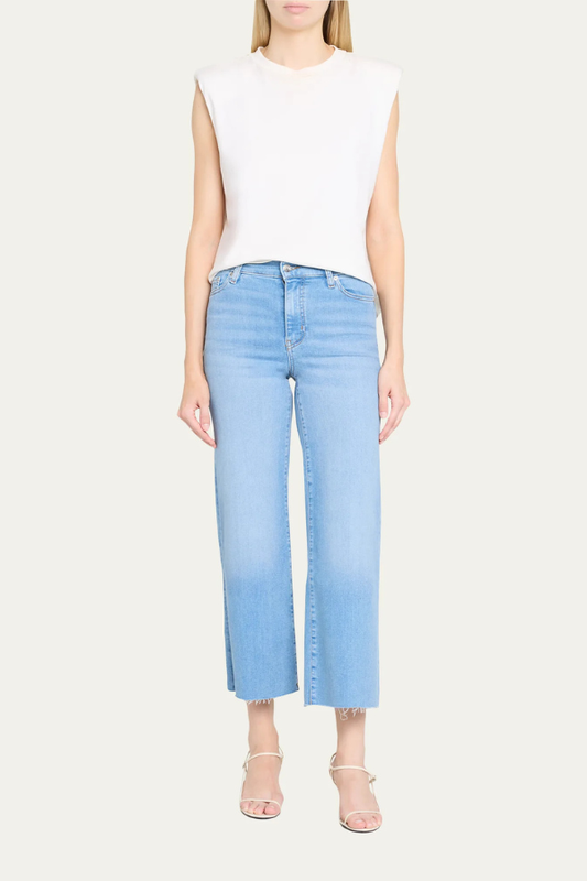 Le Slim Crop