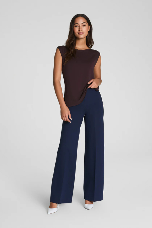 Wide Leg Pant