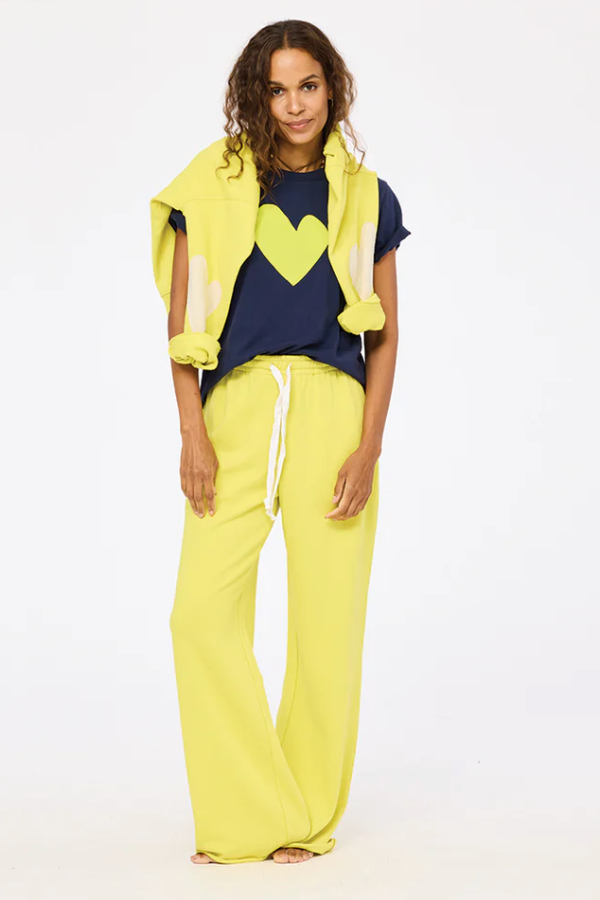Weekend Barb Sweatpant