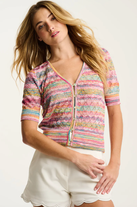Sun Sational Cardi
