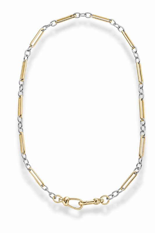 Liam Watch Chain