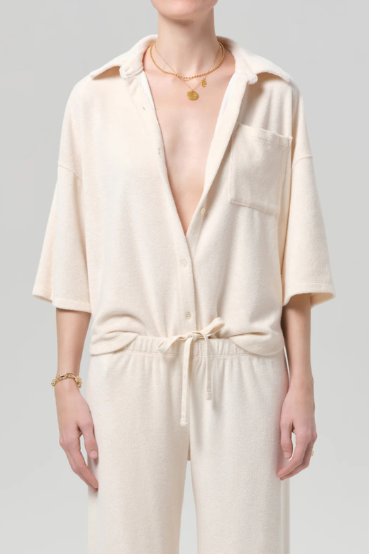 Francis Knit Shirt