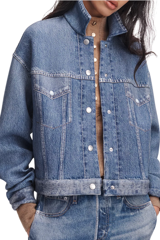 Miramar Spacer Trucker