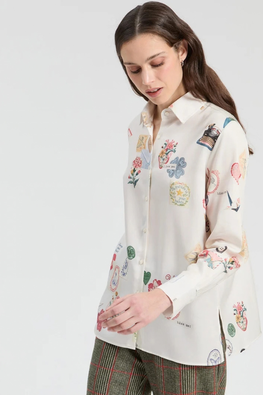 Love Print