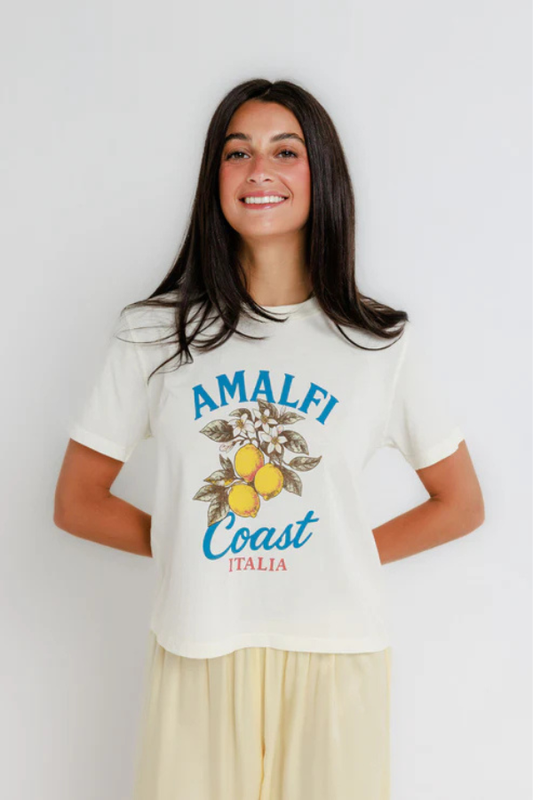 Amalfi Coast