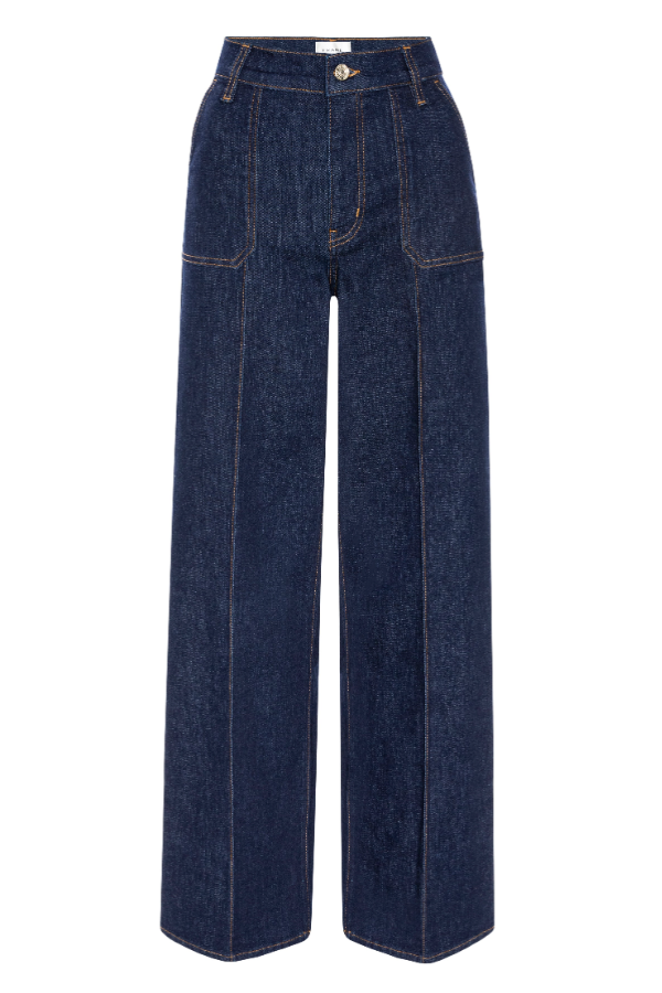 Le Slim Palazzo Pocket