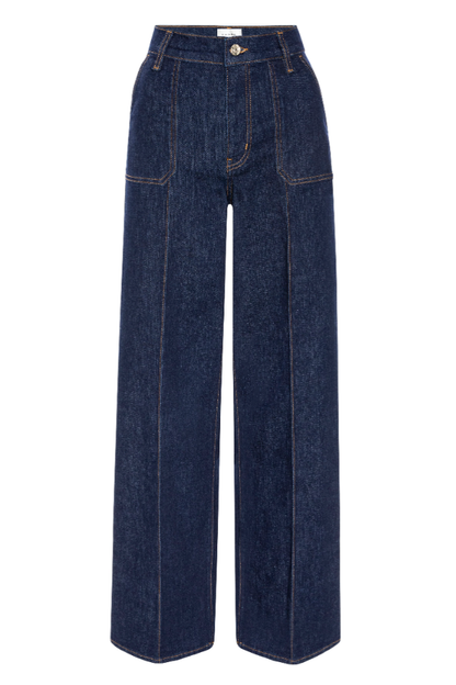 Le Slim Palazzo Pocket