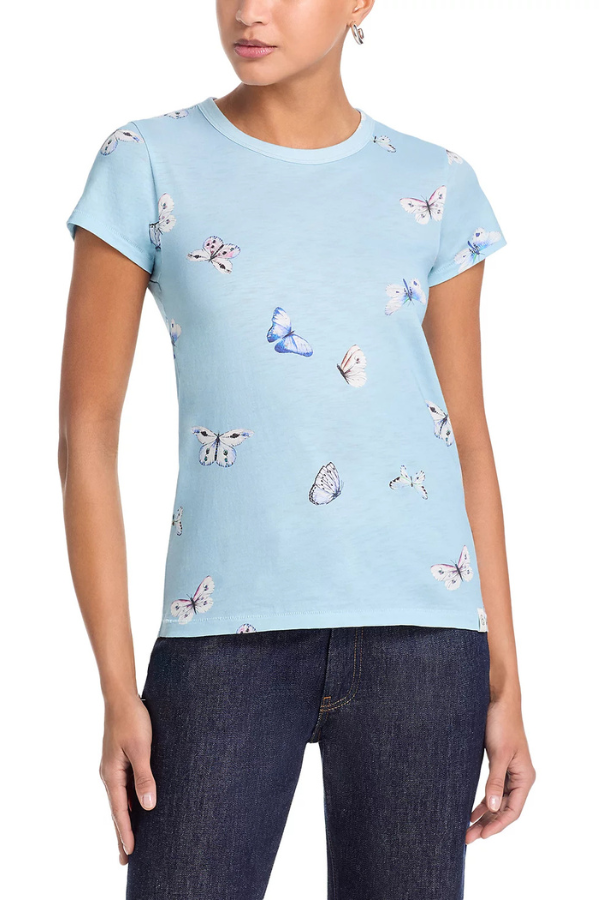All Over Tammy Butterfly