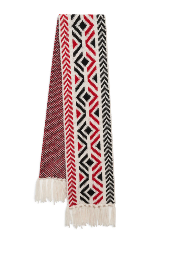 Send it Scarf