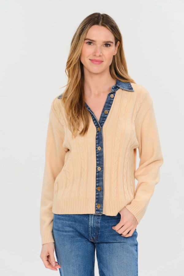 Kai Sweater