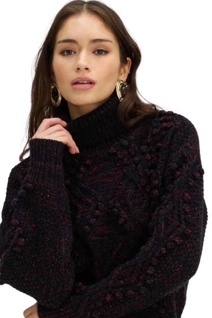 Daphne Sweater