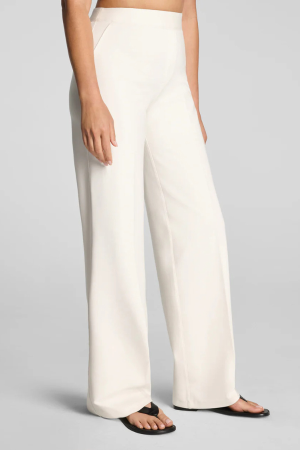 Wide Leg Pant