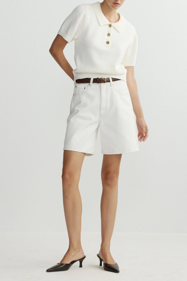 Taylor Relax Short
