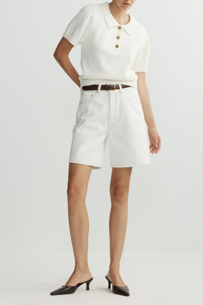 Taylor Relax Short