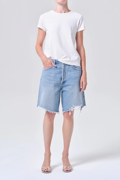 Indra Short