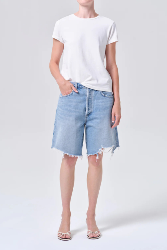 Indra Short