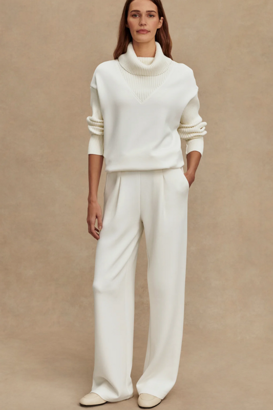Wide Pant 29.5