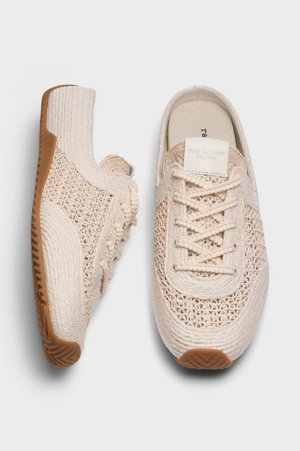 Retro Runner Mule