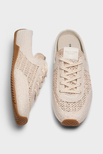 Retro Runner Mule