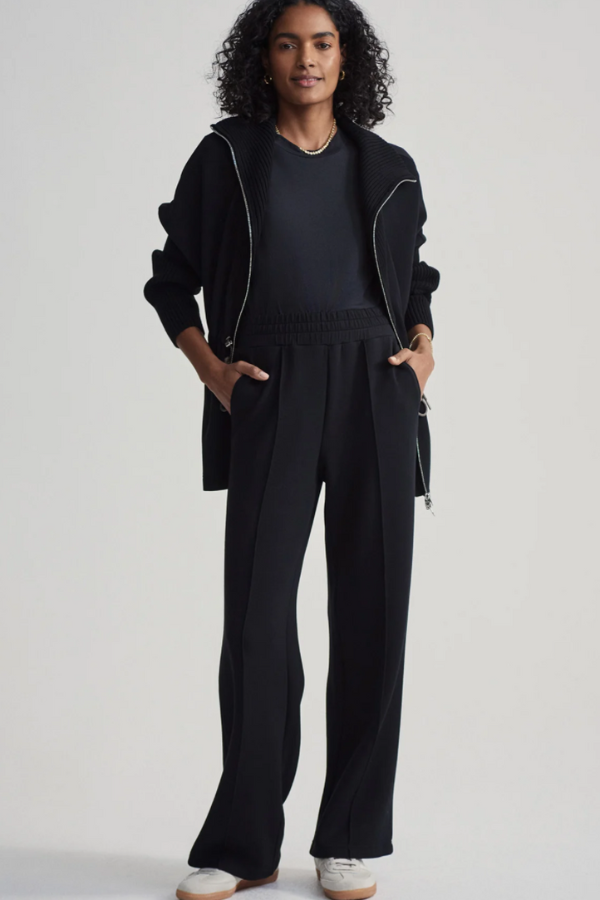 Wide Leg Pant