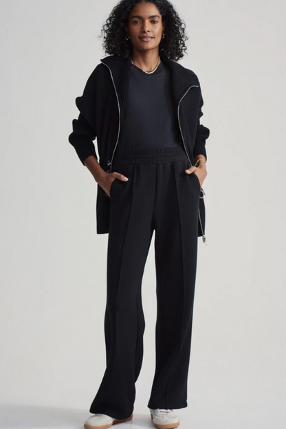 Wide Leg Pant