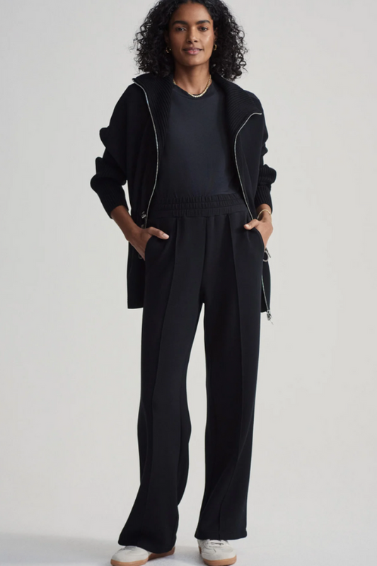 Wide Leg Pant