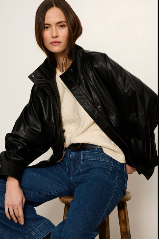 Alana Jacket