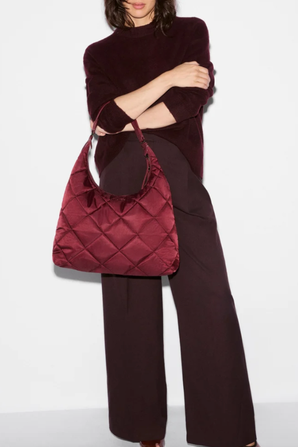 Madison Shoulder