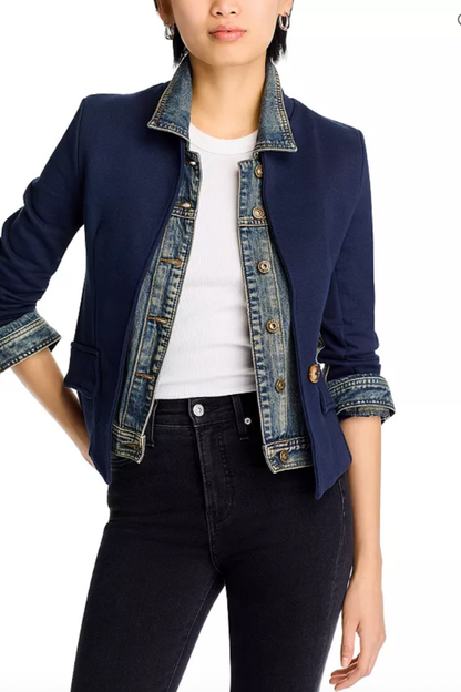 Clarissa Blazer