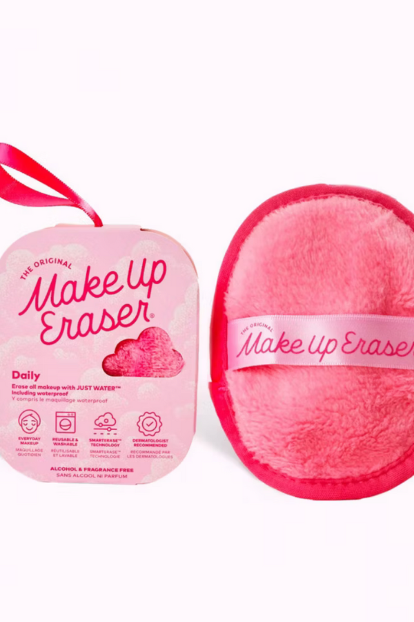 Daily Makeup Eraser