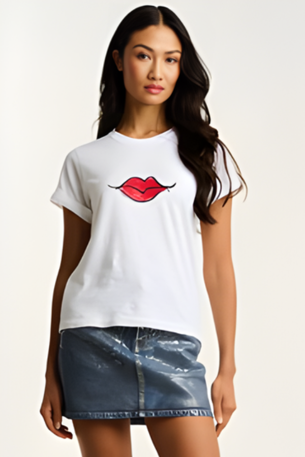 Kiss & Make up