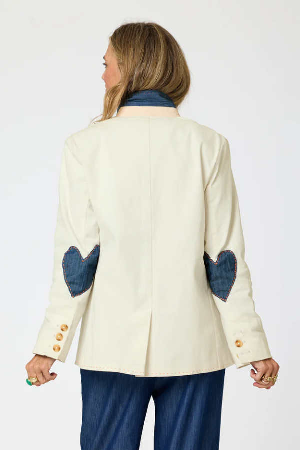 Summer Blazer