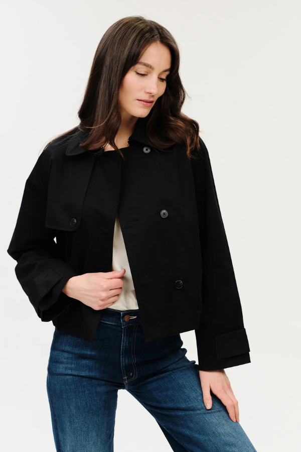 Arden Trench