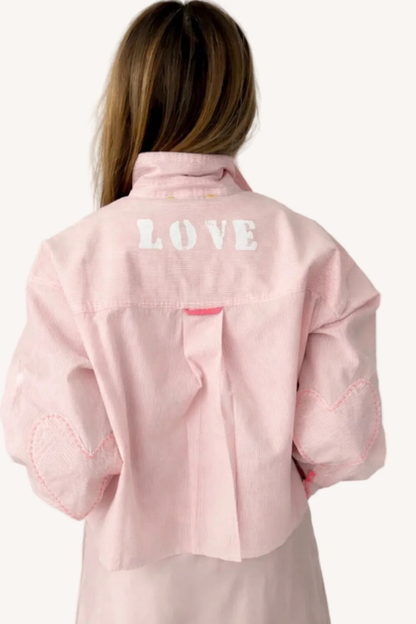 Tia Love Shirt